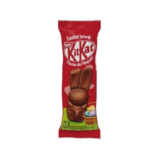 Picture of KIT KAT BUNNY 29GR